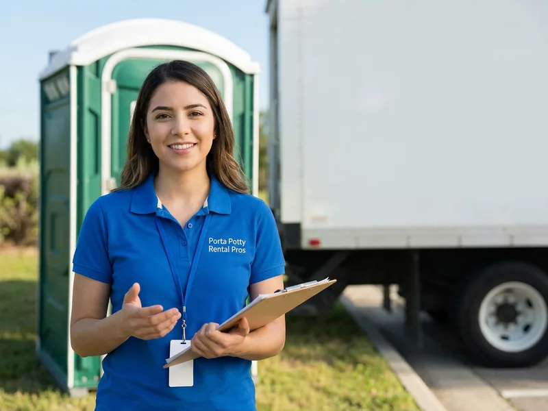 Porta Potty Rental  in Schiller Park  FAQ